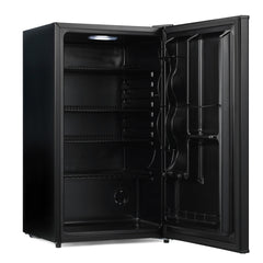 Subcold Cave90 Beer Fridge Black