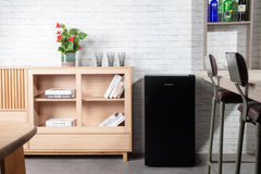 Subcold Cave90 Beer Fridge Black