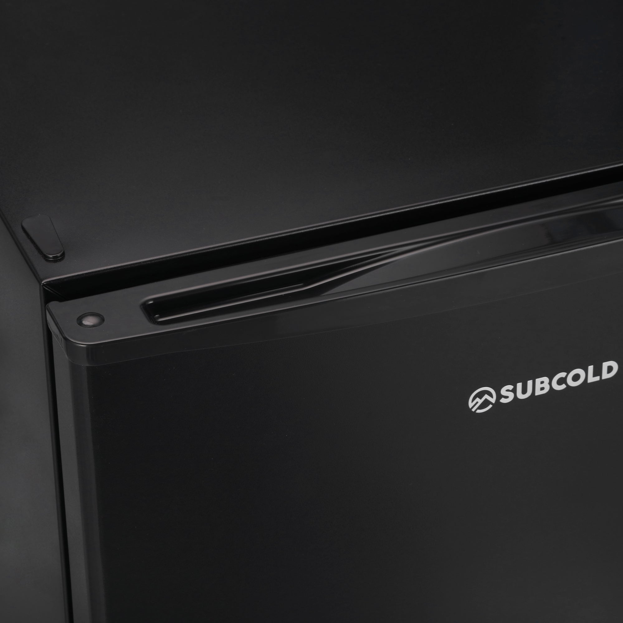 Subcold Cave90 Beer Fridge Black