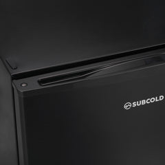 Subcold Cave90 Beer Fridge Black