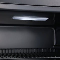 Subcold Cave90 Beer Fridge Black