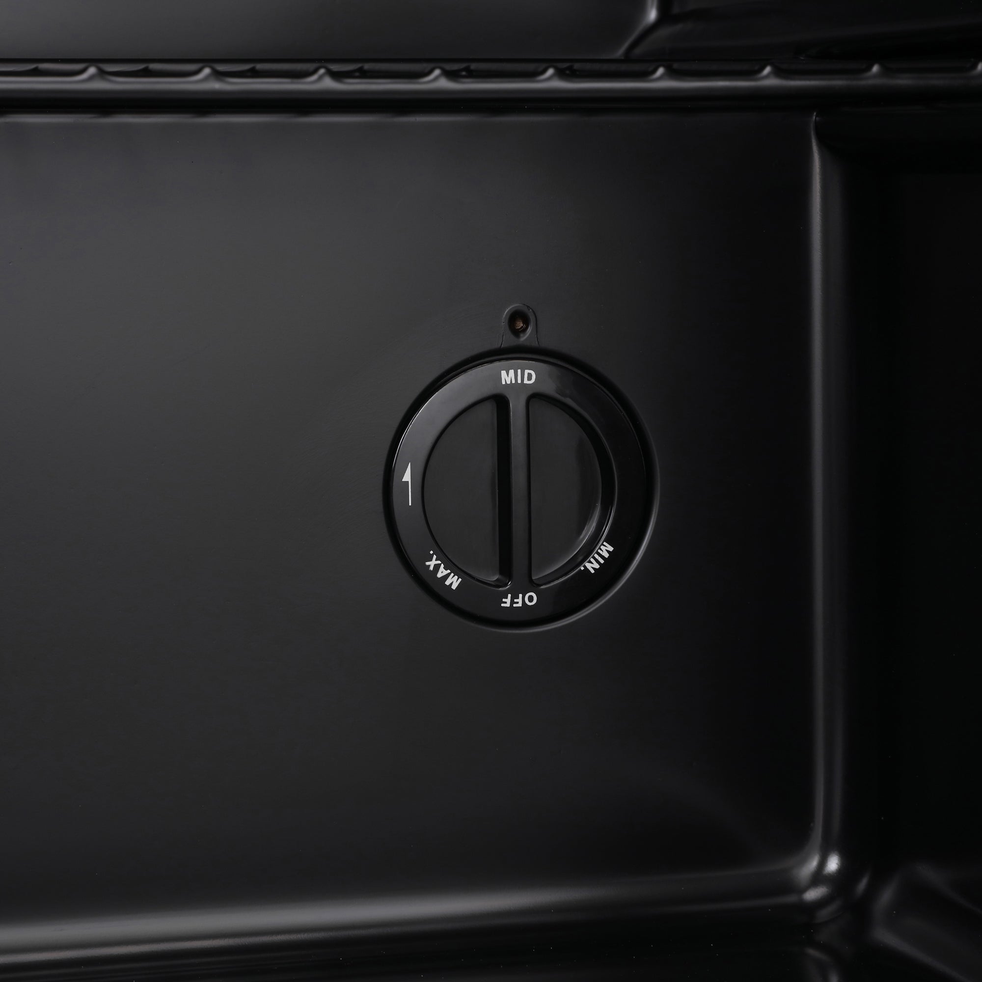 Subcold Cave90 Beer Fridge Black