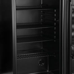 Subcold Cave90 Beer Fridge Black