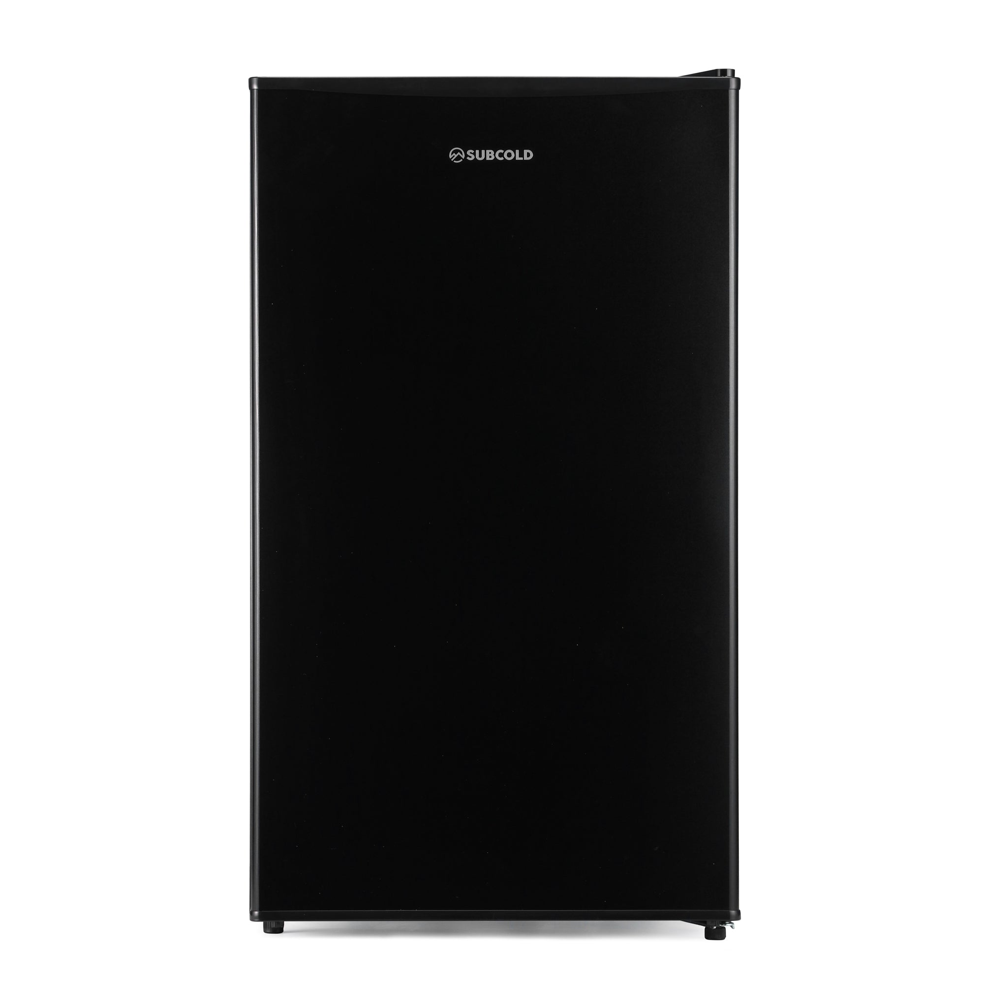 Subcold Cave90 Beer Fridge Black