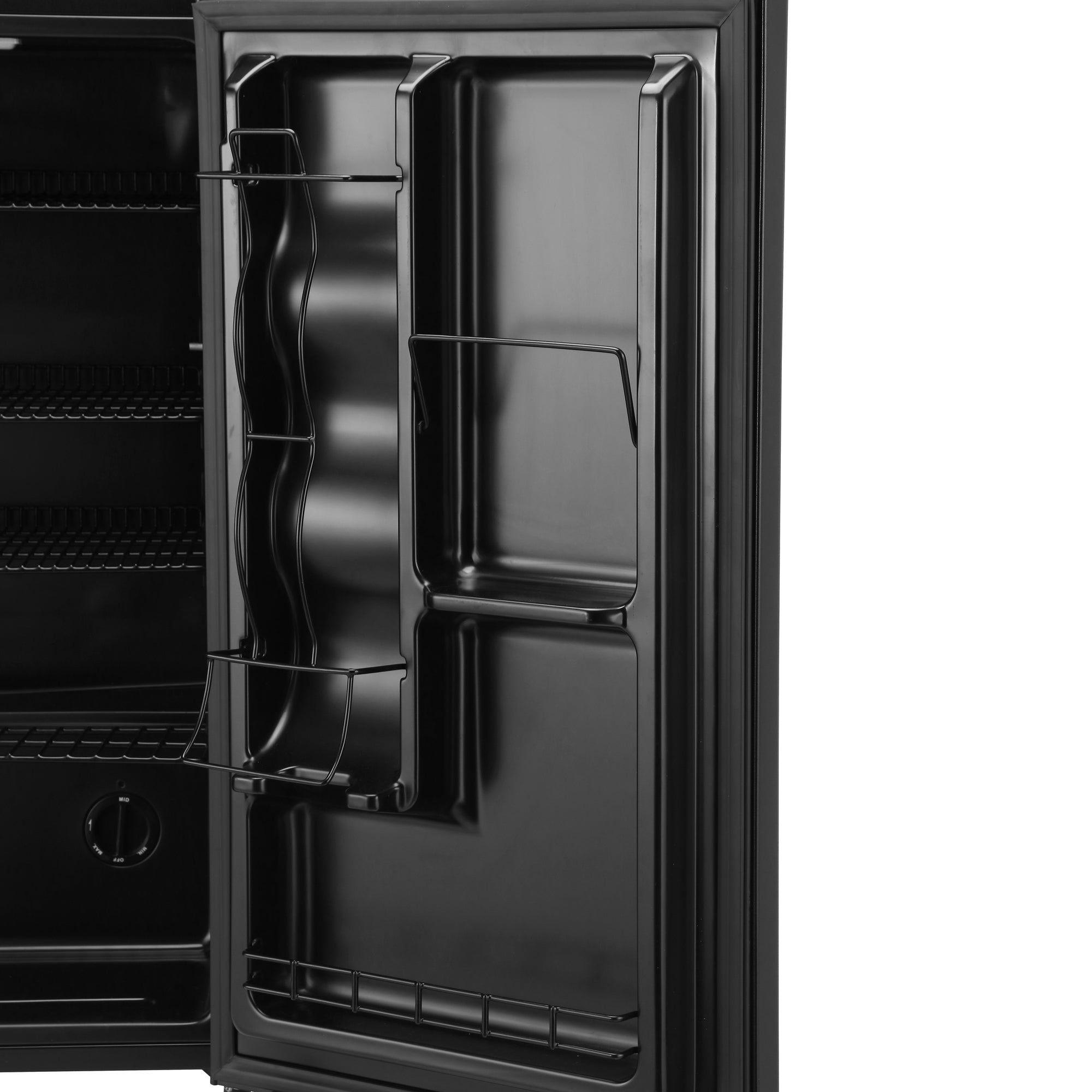 Subcold Cave90 Beer Fridge Black