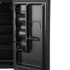 Subcold Cave90 Beer Fridge Black