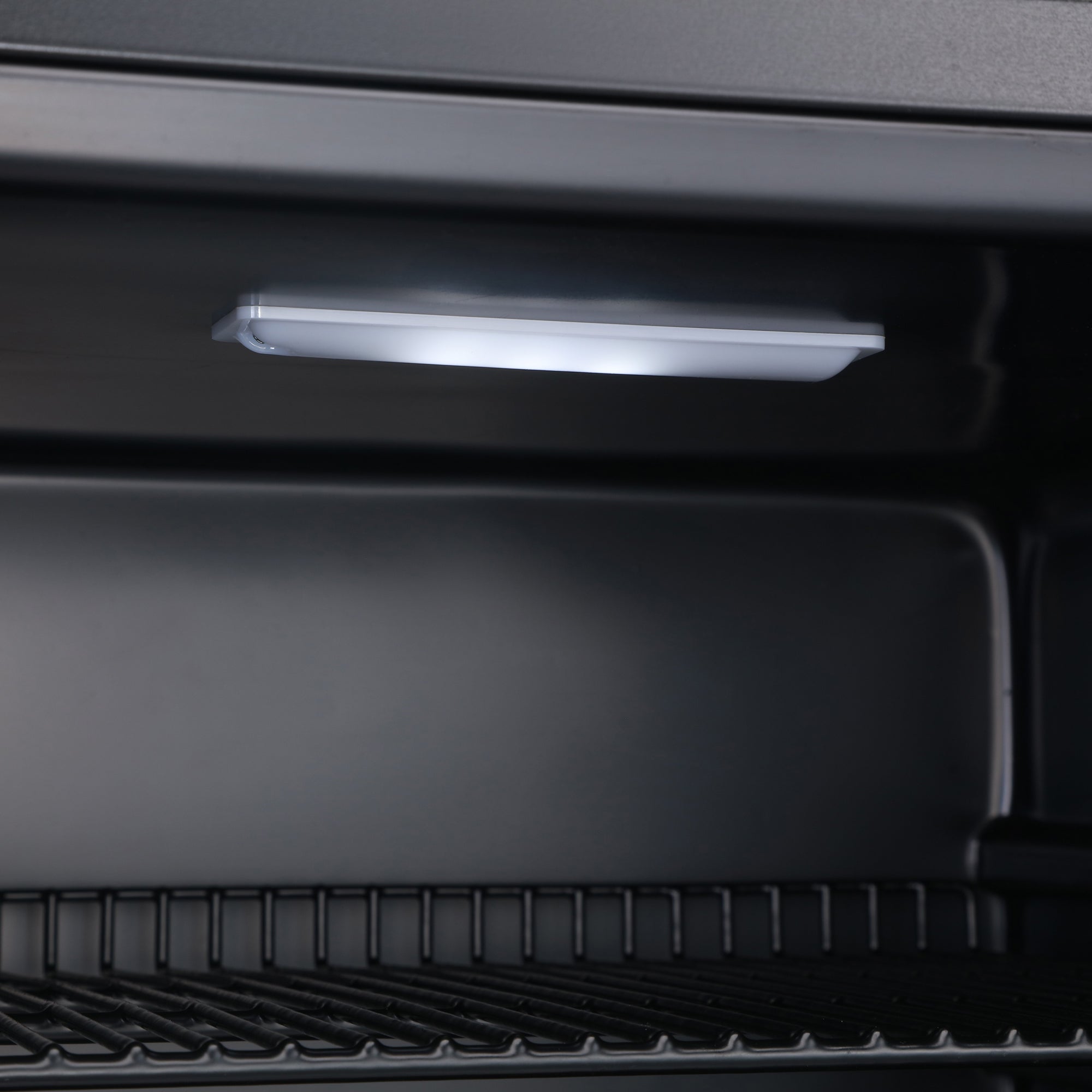 Subcold Cave90 Beer Fridge Stainless Steel