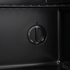 Subcold Cave90 Beer Fridge Stainless Steel