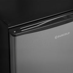 Subcold Cave90 Beer Fridge Stainless Steel