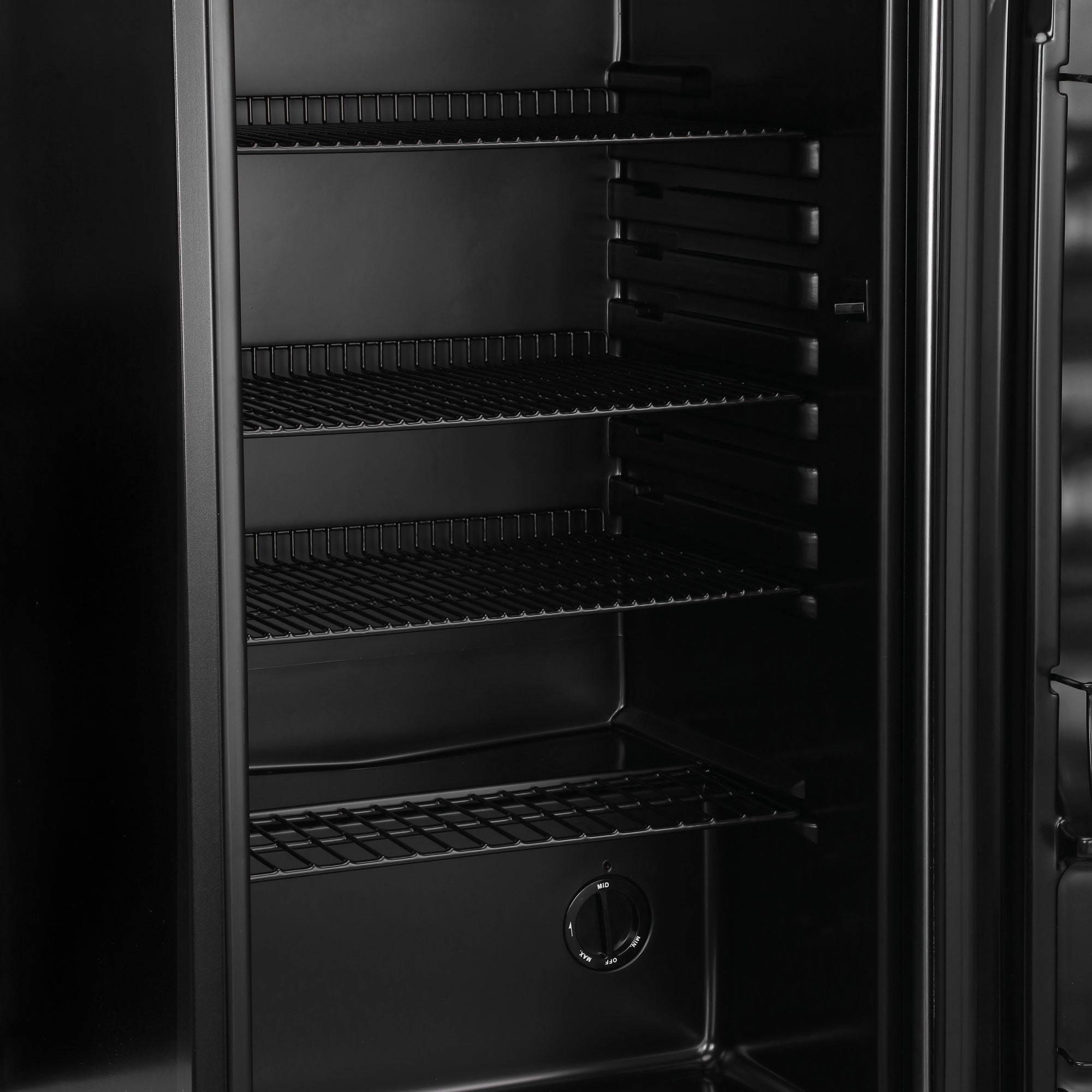 Subcold Cave90 Beer Fridge Stainless Steel