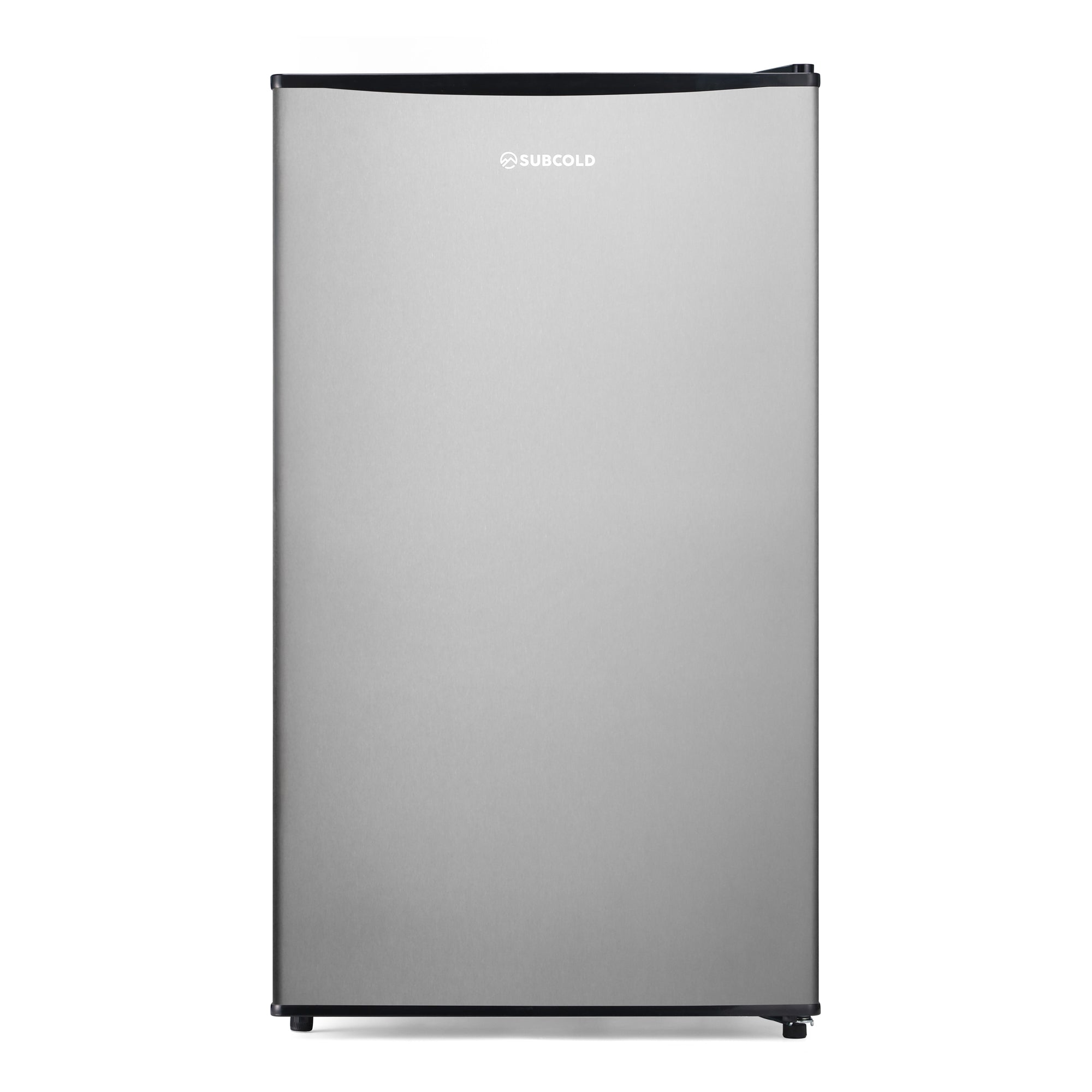 Subcold Cave90 Beer Fridge Stainless Steel
