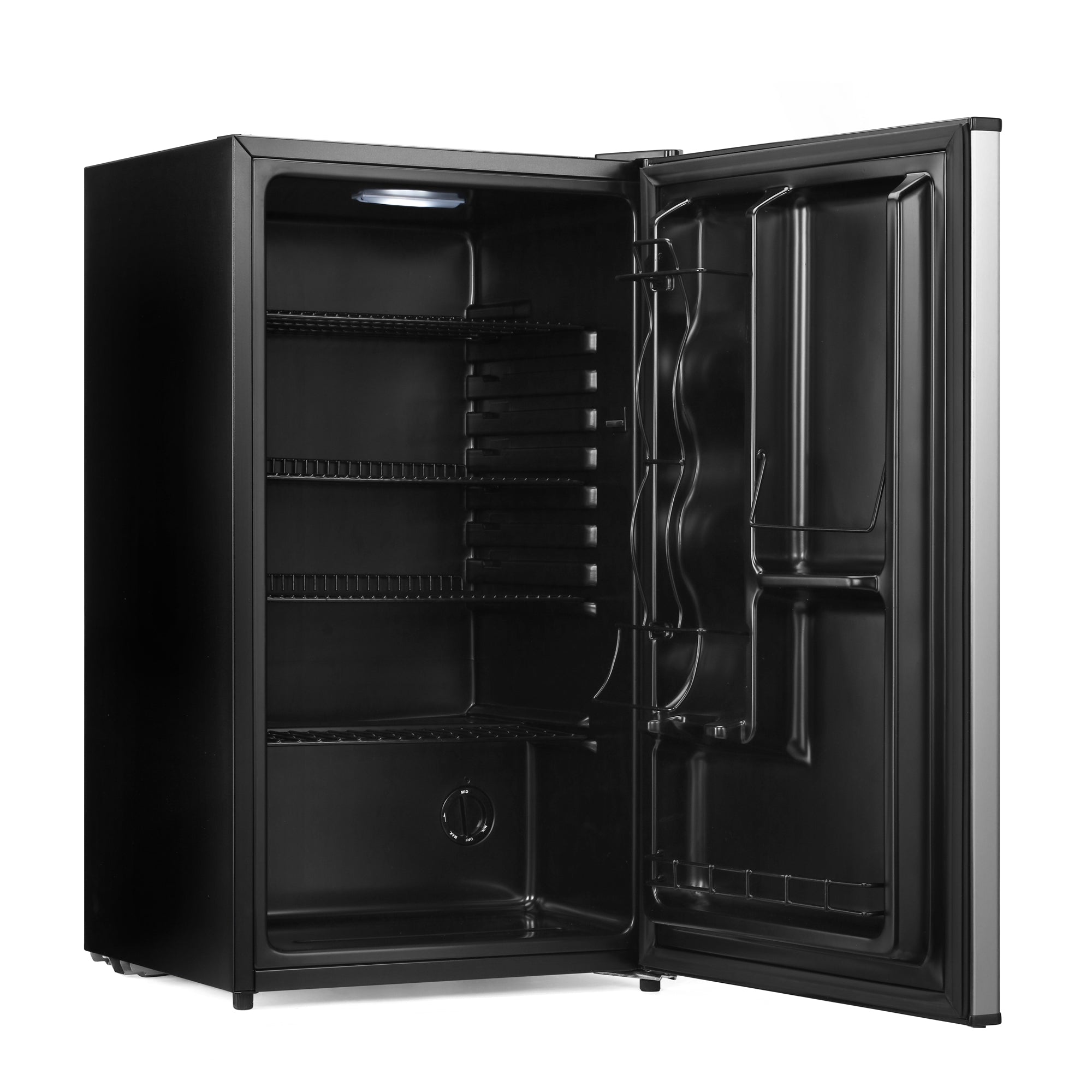 Subcold Cave90 Beer Fridge Stainless Steel