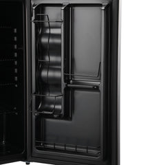 Subcold Cave90 Beer Fridge Stainless Steel