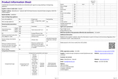 Subcold Cave60-G Beer Fridge