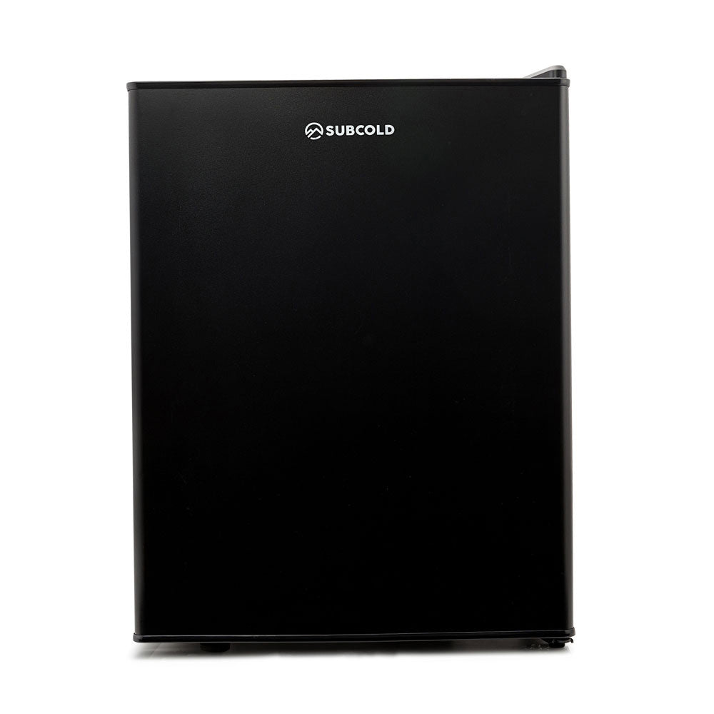 Subcold Cave60 Beer Fridge Black