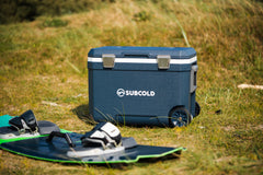 Cool Box - Subcold MOBI45