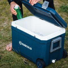 Cool Box - Subcold MOBI45