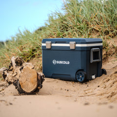 Cool Box - Subcold MOBI45