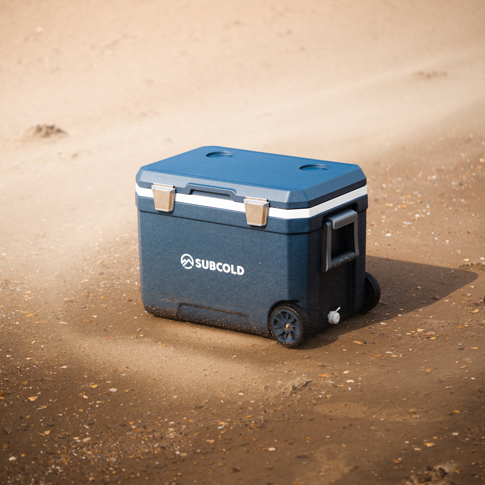 Cool Box - Subcold MOBI45