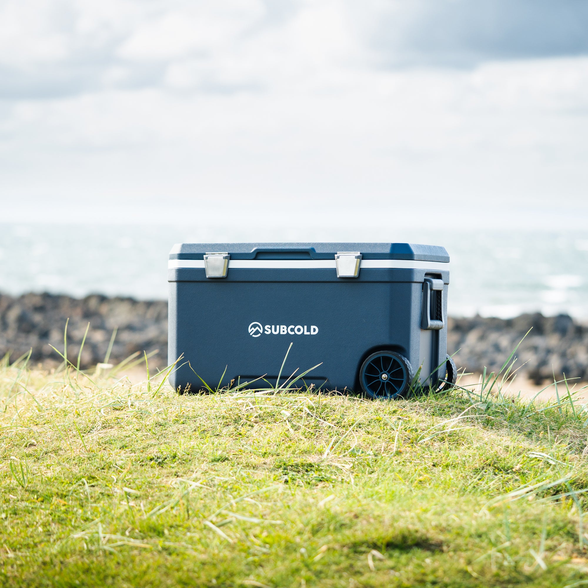 Cool Box - Subcold MOBI70