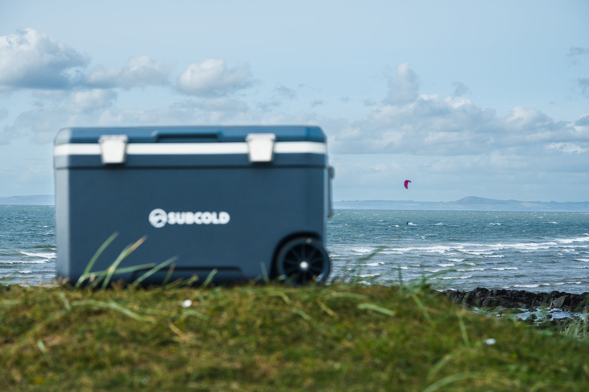 Cool Box - Subcold MOBI70