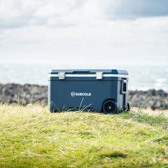 Cool Box - Subcold MOBI70