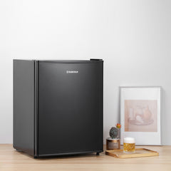 Subcold ECO60F Freezer Black