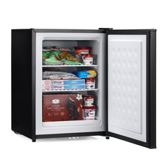 Subcold ECO60F Freezer Black