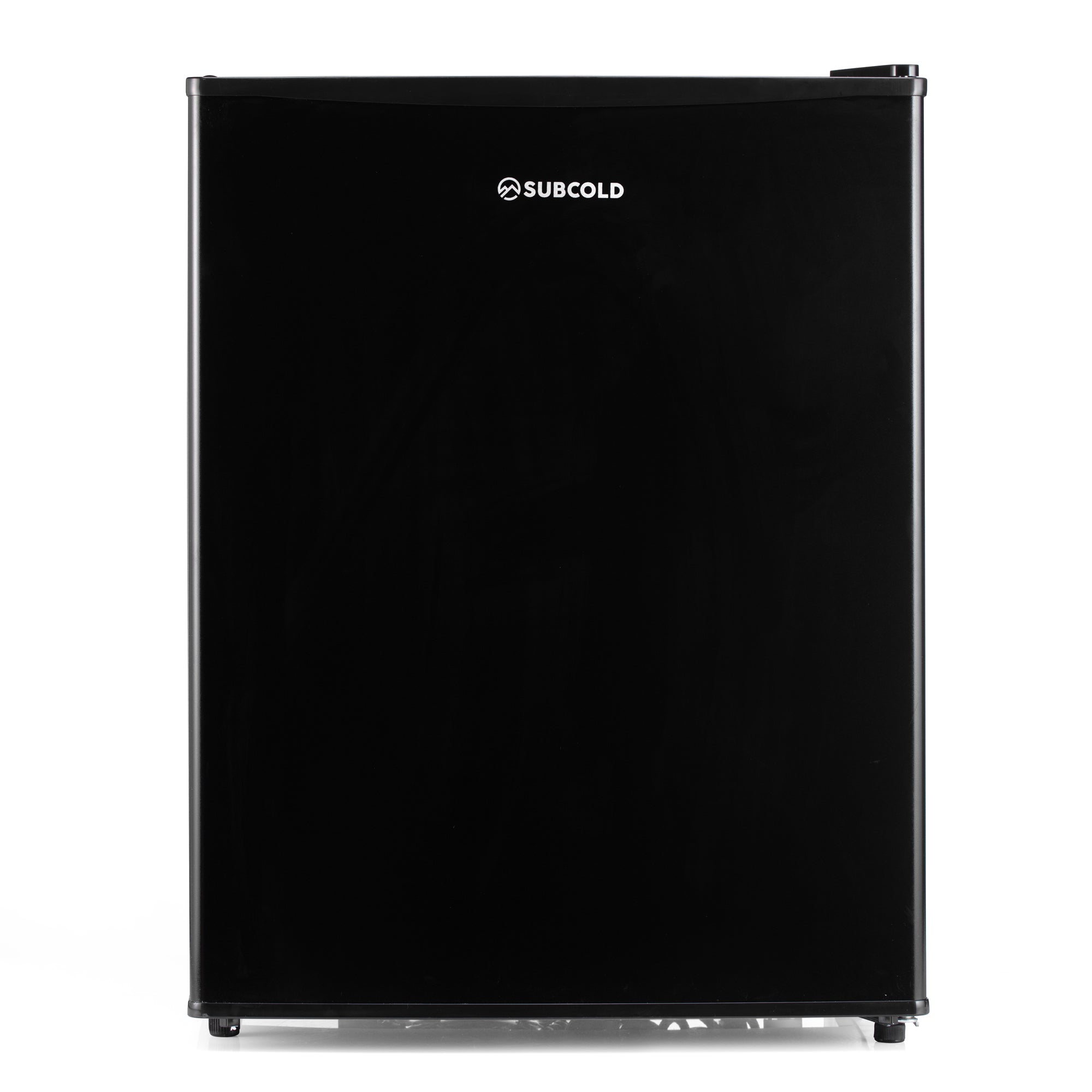 Subcold ECO60F Freezer Black