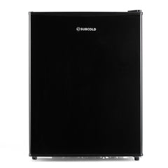 Subcold ECO60F Freezer Black