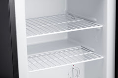 Subcold ECO60F Freezer Black