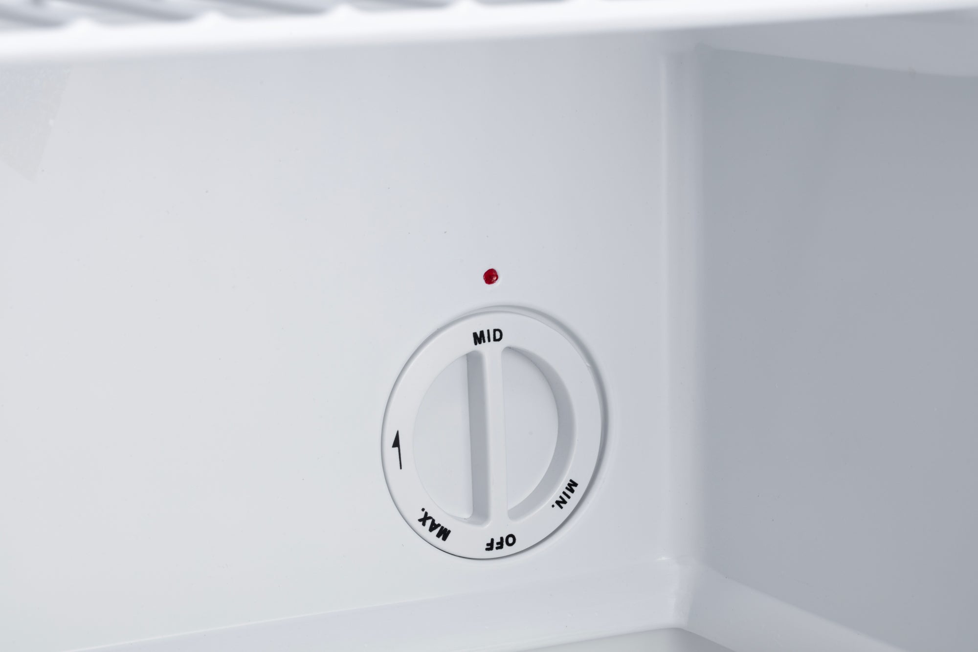 Subcold ECO60F Freezer Black