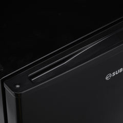 Subcold ECO60F Freezer Black