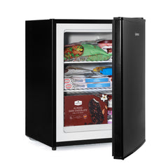 Subcold ECO60F Freezer Black
