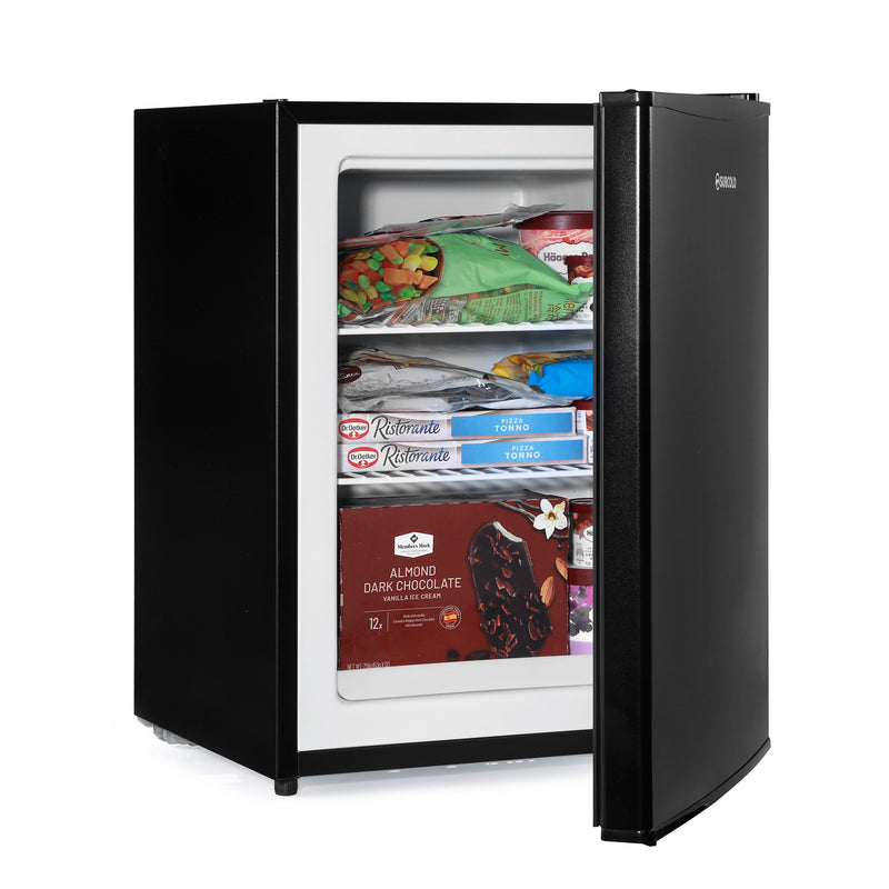 Subcold ECO60F Freezer Black