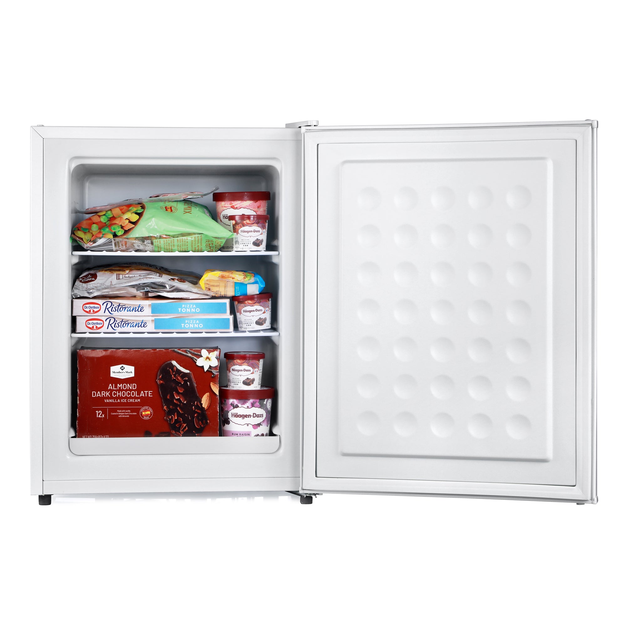 Subcold ECO60F Freezer White