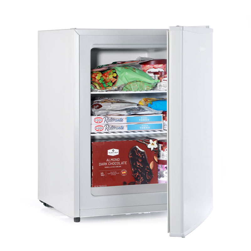 Subcold ECO60F Freezer White