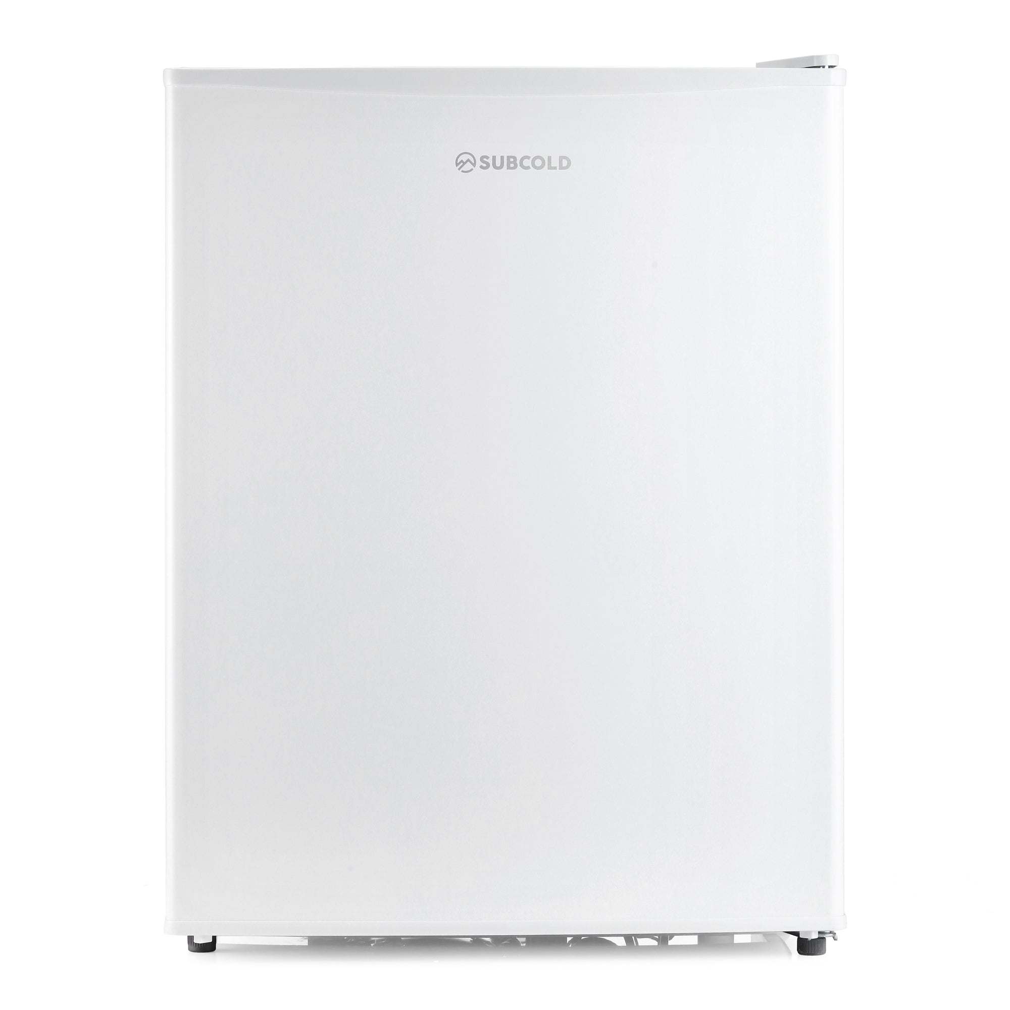 Subcold ECO60F Freezer White