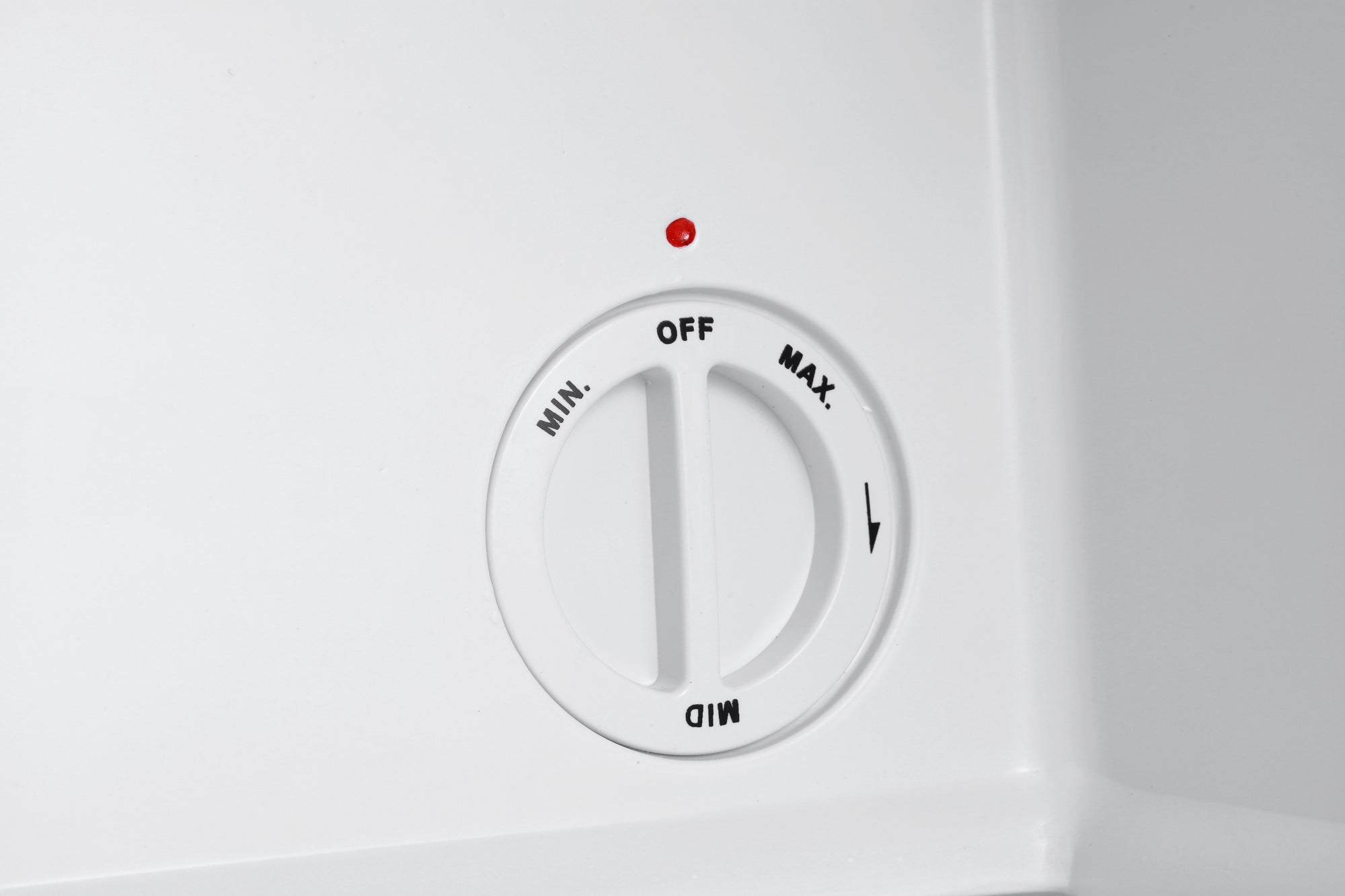 Subcold ECO60F Freezer White