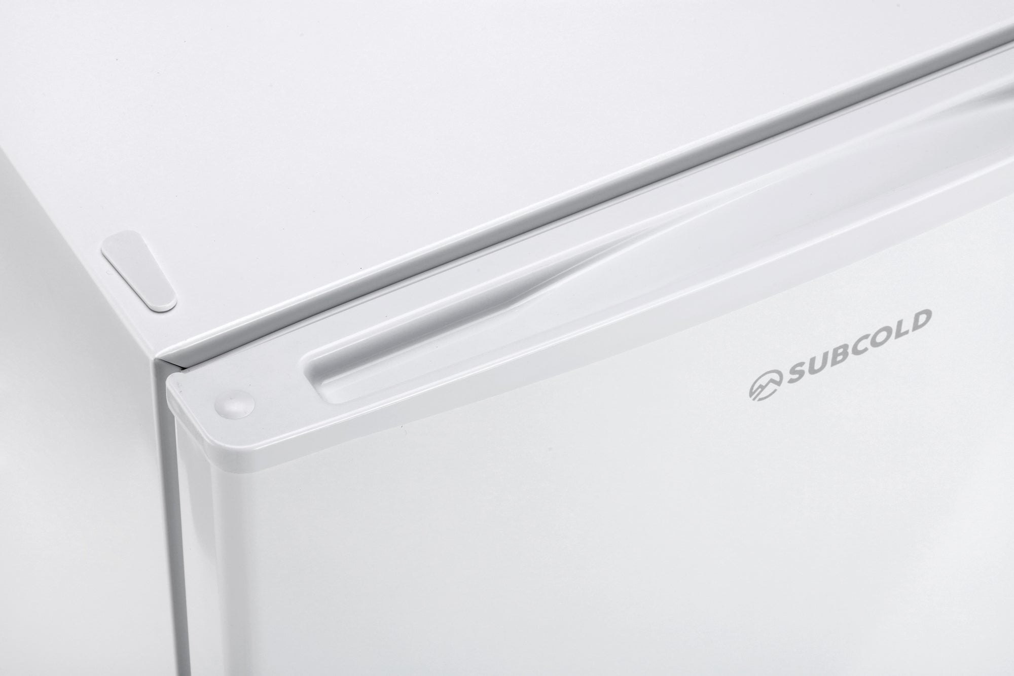 Subcold ECO60F Freezer White
