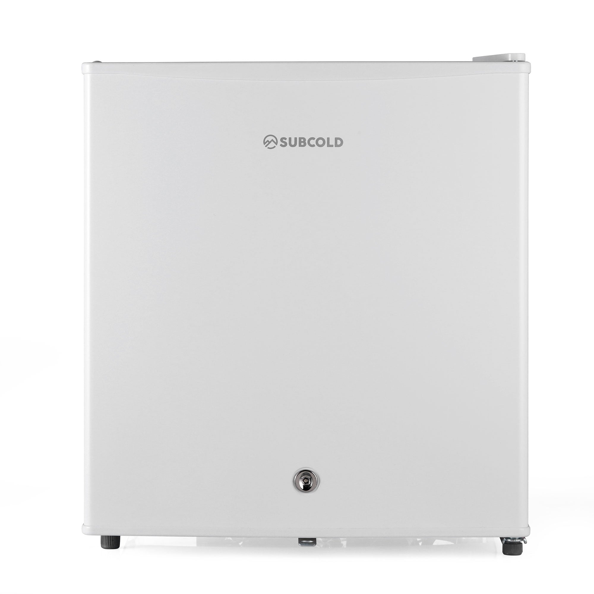 50L Fridge Subcold ECO50 White