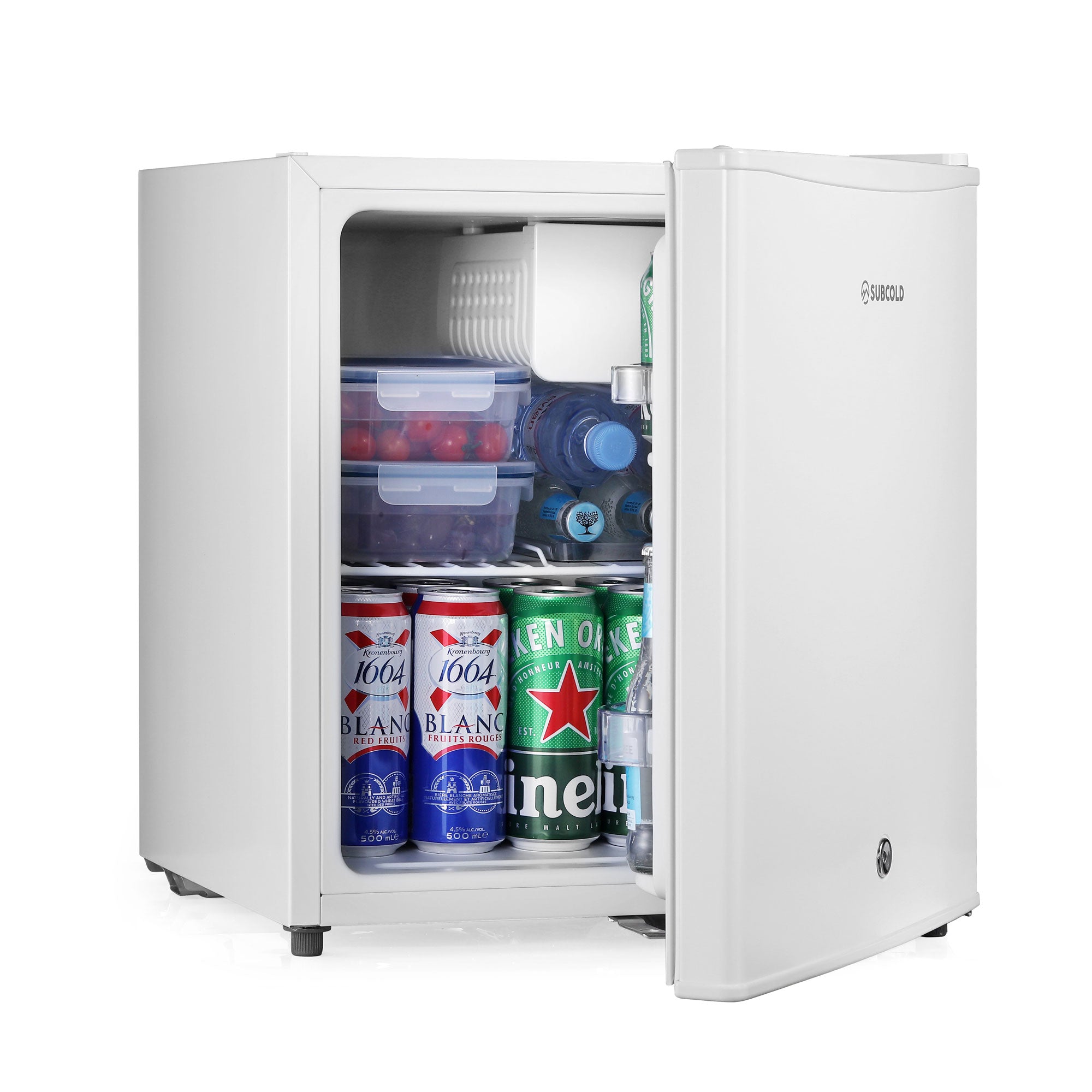 50L Fridge Subcold ECO50 White