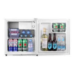 50L Fridge Subcold ECO50 White