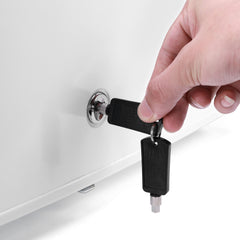 50L Fridge Subcold ECO50 White