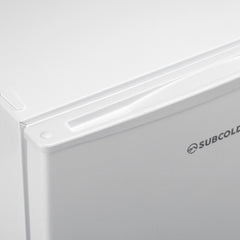 50L Fridge Subcold ECO50 White