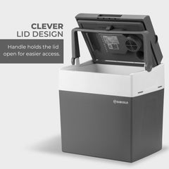 Electric Cool Box - Subcold EURO30