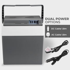 Electric Cool Box - Subcold EURO30