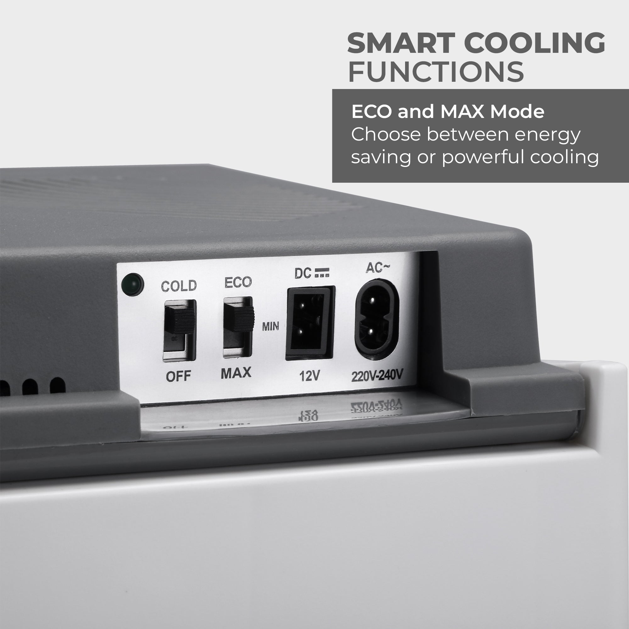 Electric Cool Box - Subcold EURO30