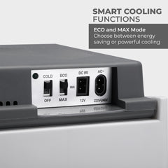 Electric Cool Box - Subcold EURO30