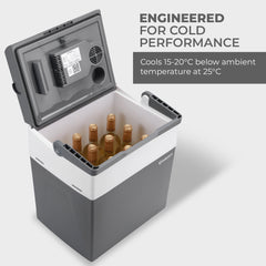 Electric Cool Box - Subcold EURO30